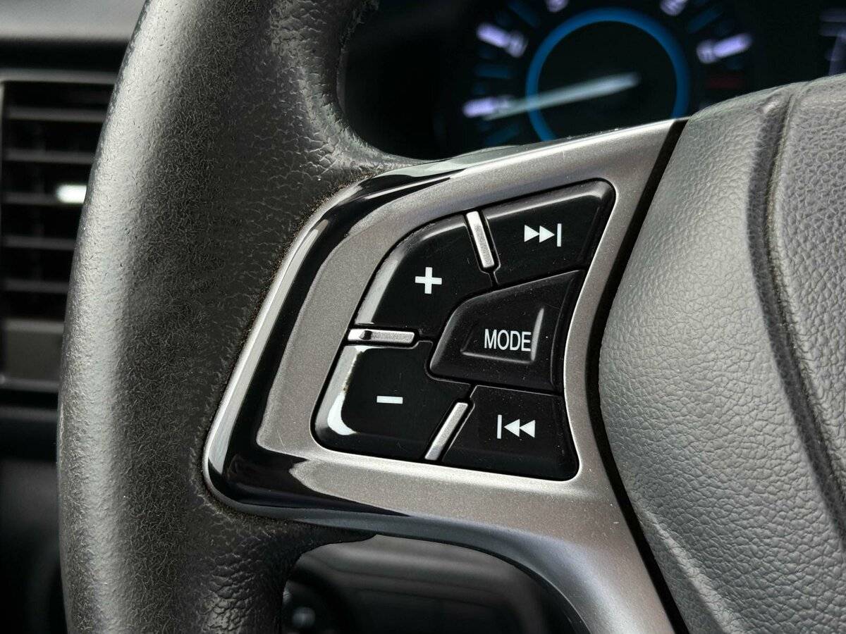 Купить Chery Tiggo 3, 2018, 172 574 км, фото №16