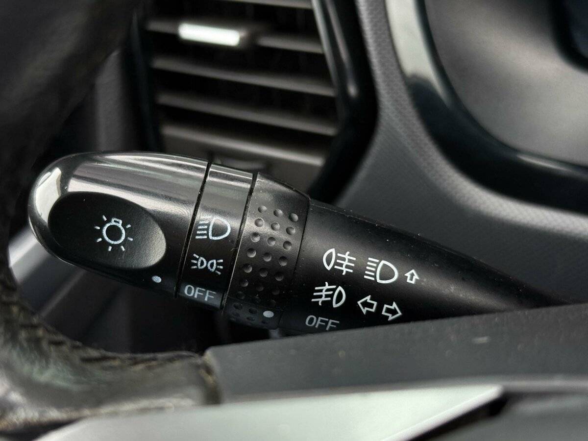 Купить Chery Tiggo 3, 2018, 172 574 км, фото №18