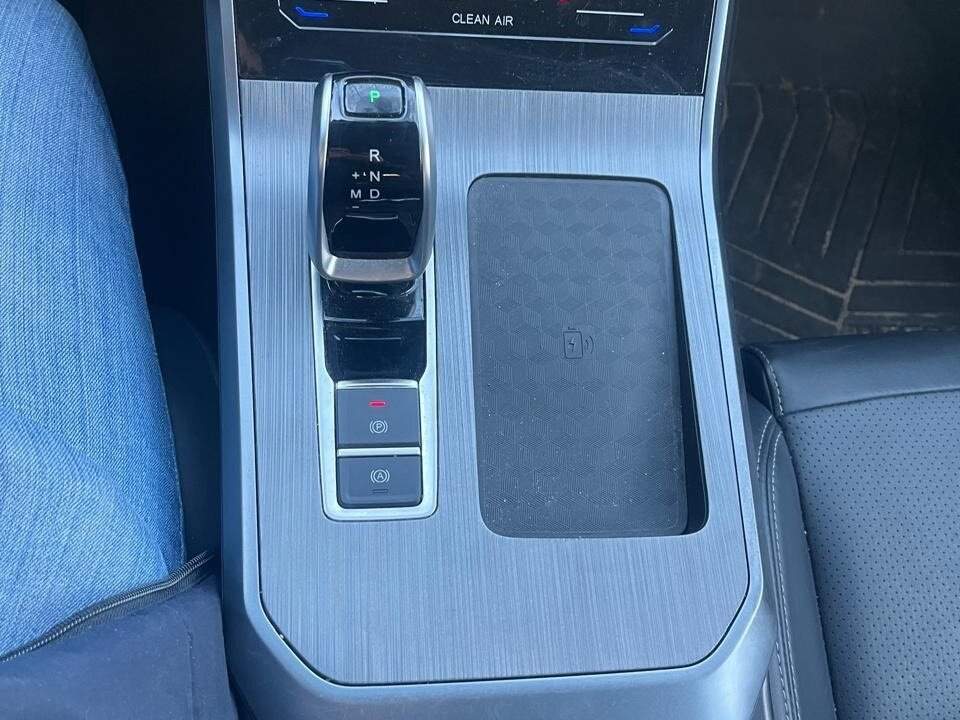 Купить Chery Tiggo 4 Pro, 2022, 21 000 км, фото №6