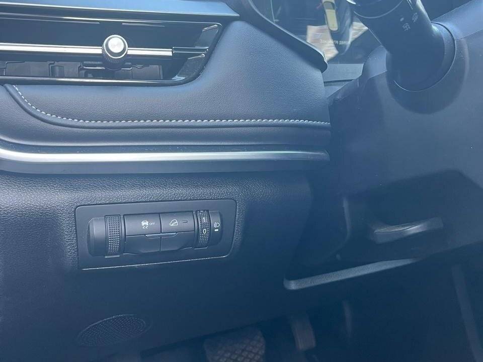 Купить Chery Tiggo 4 Pro, 2022, 21 000 км, фото №8