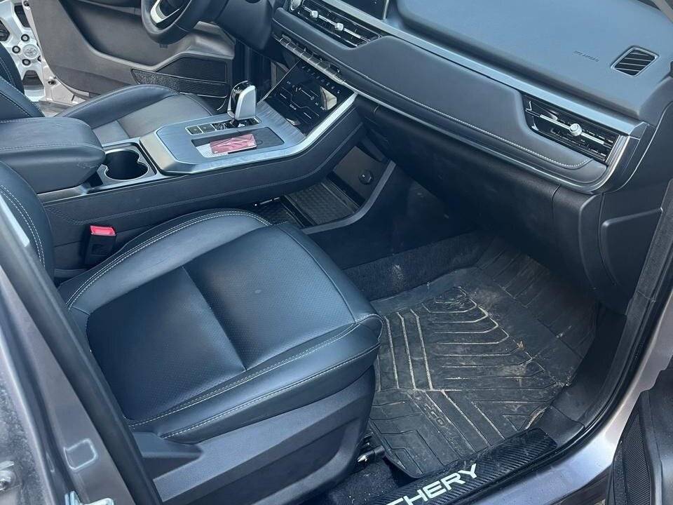 Купить Chery Tiggo 4 Pro, 2022, 21 000 км, фото №9