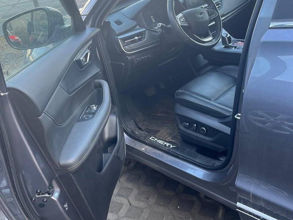 Купить Chery Tiggo 4 Pro, 2022, 21 000 км, фото №15