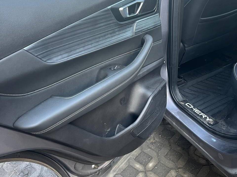 Купить Chery Tiggo 4 Pro, 2022, 21 000 км, фото №16