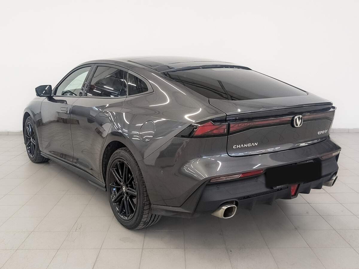 Купить Changan UNI-V, 2024, 16 054 км, фото №7