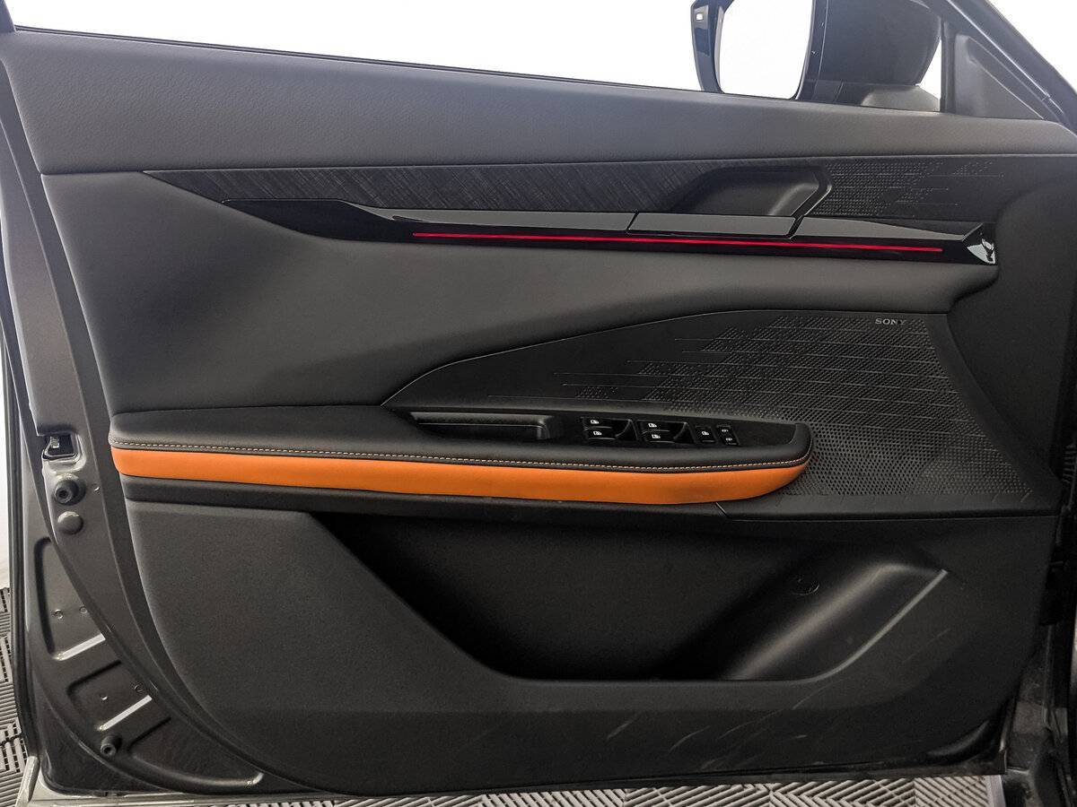 Купить Changan UNI-V, 2024, 16 054 км, фото №19