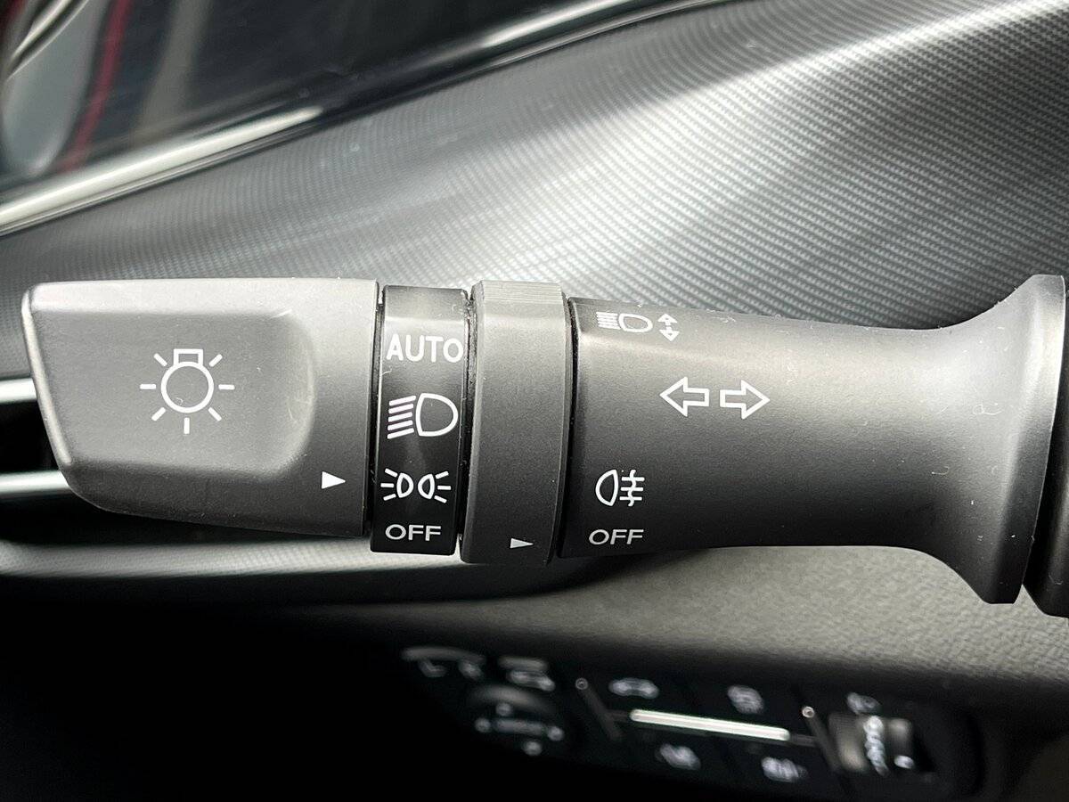 Купить Changan Eado Plus, 2023, 23 352 км, фото №15