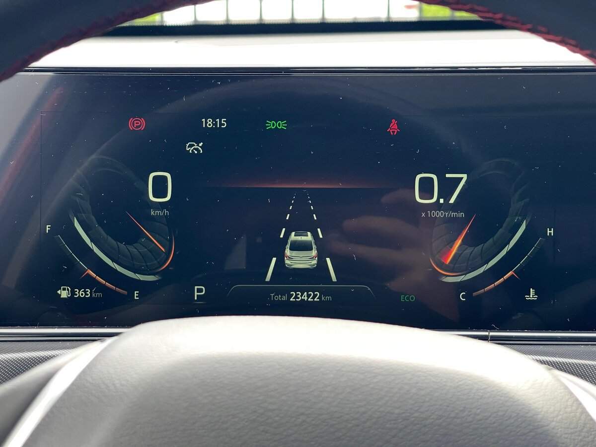 Купить Changan Eado Plus, 2023, 23 352 км, фото №30