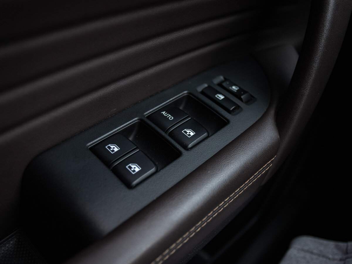 Купить Changan CS35 Plus, 2020, 61 188 км, фото №18