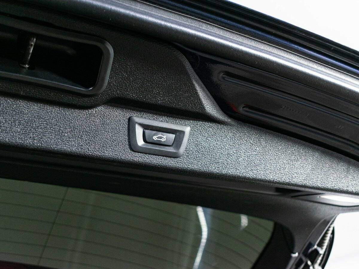 Купить BMW X5 35i, 2017, 100 914 км, фото №10