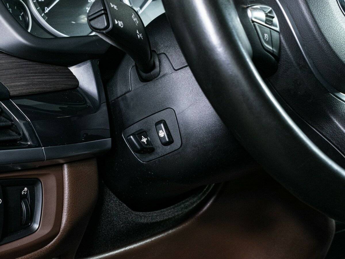 Купить BMW X5 35i, 2017, 100 914 км, фото №17