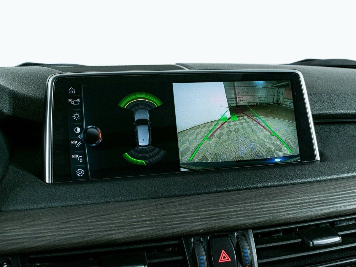 Купить BMW X5 35i, 2017, 100 914 км, фото №21