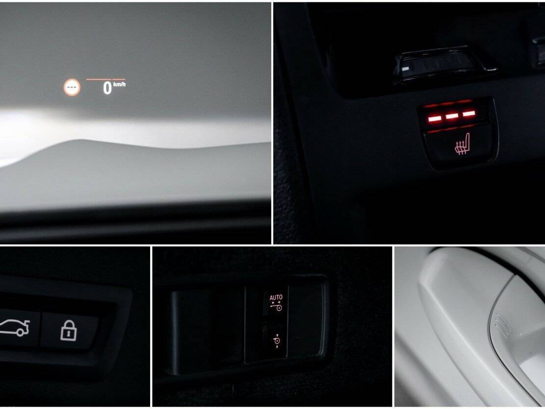 Купить BMW X5 M50d, 2019, 186 989 км, фото №24