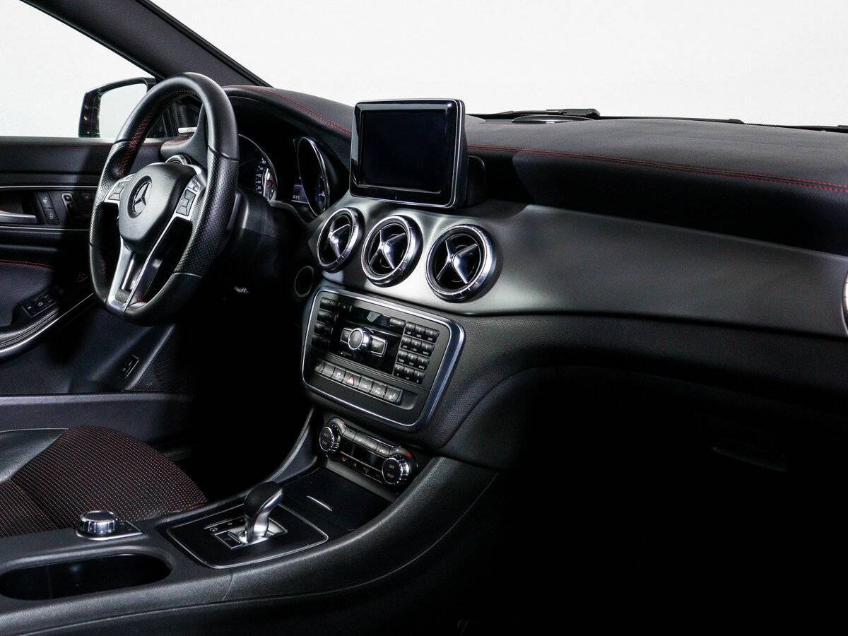 Купить Mercedes-Benz CLA AMG 45 AMG, 2013, 65 858 км, фото №9