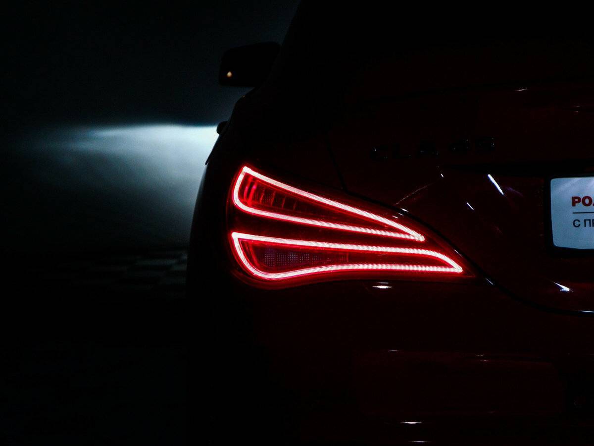 Купить Mercedes-Benz CLA AMG 45 AMG, 2013, 65 858 км, фото №26