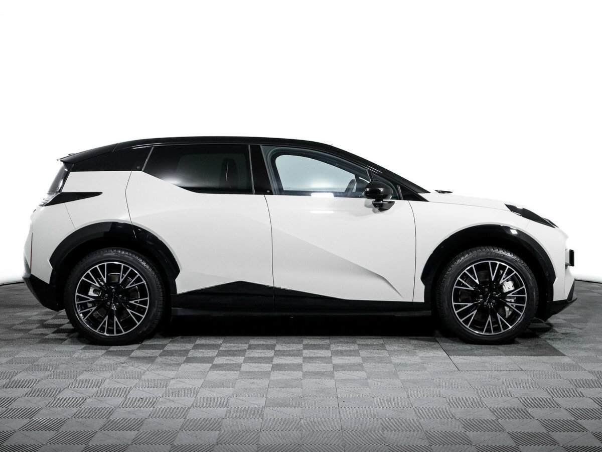 Купить Zeekr X, 2023, 10 592 км, фото №4