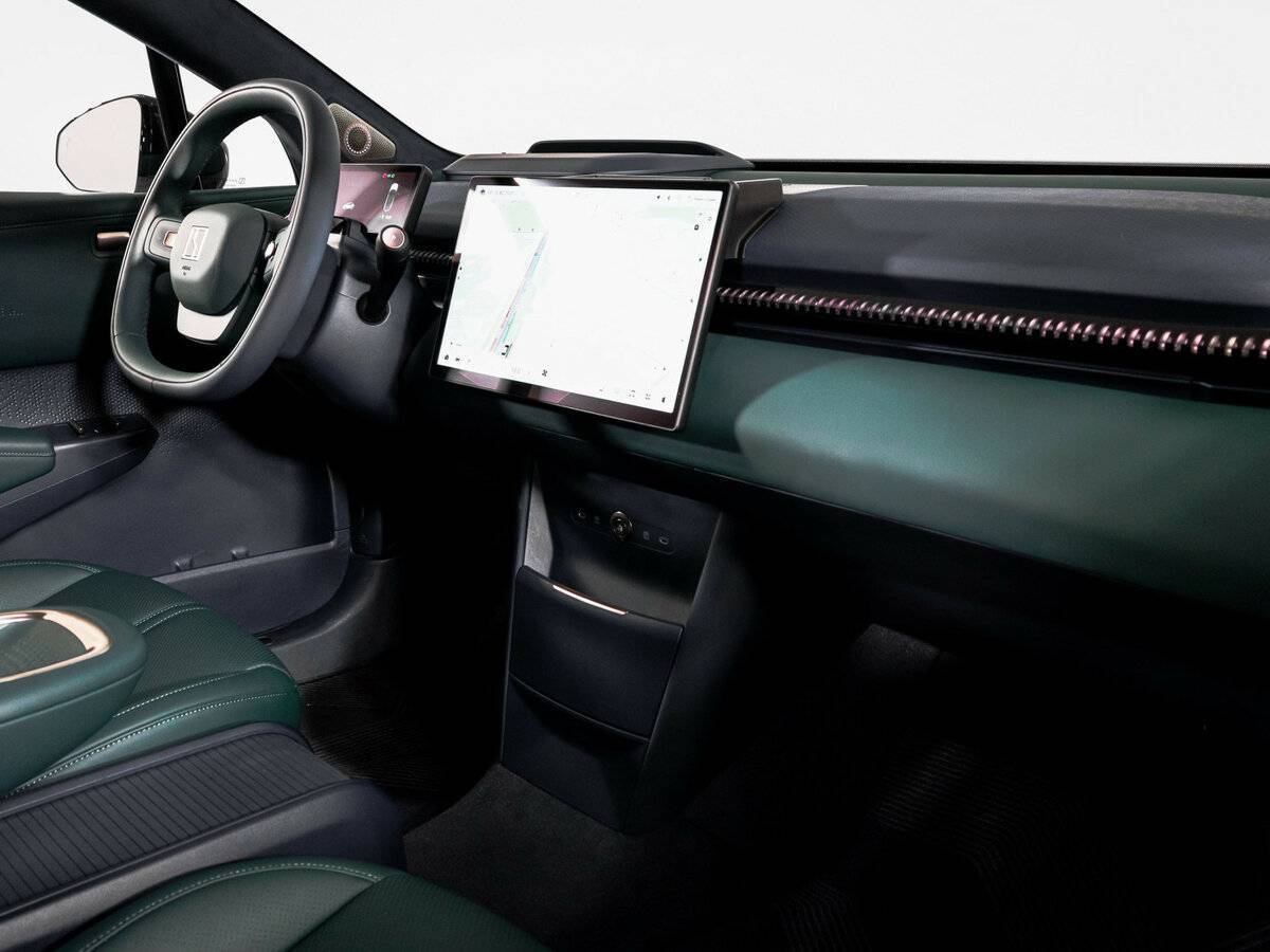 Купить Zeekr X, 2023, 10 592 км, фото №9