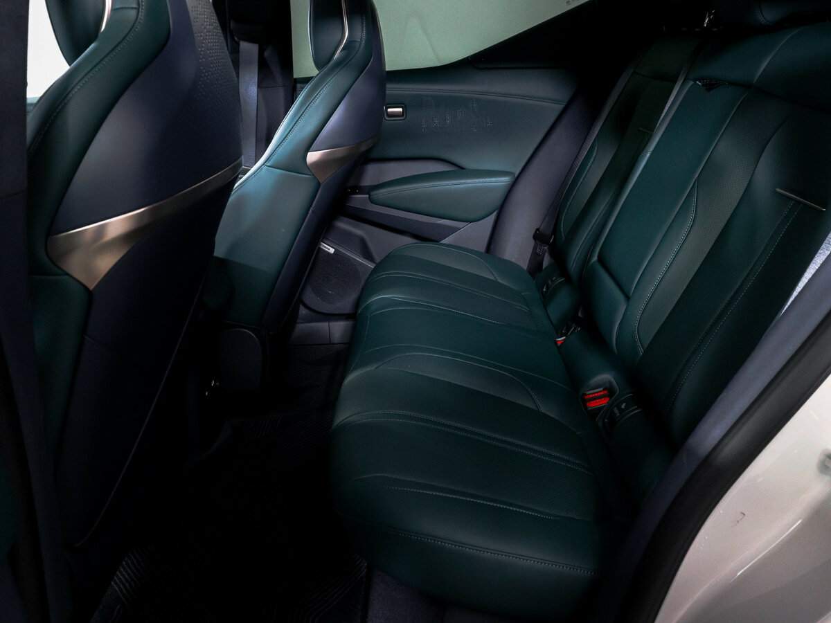 Купить Zeekr X, 2023, 10 592 км, фото №10