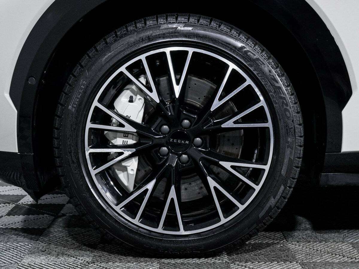 Купить Zeekr X, 2023, 10 592 км, фото №14