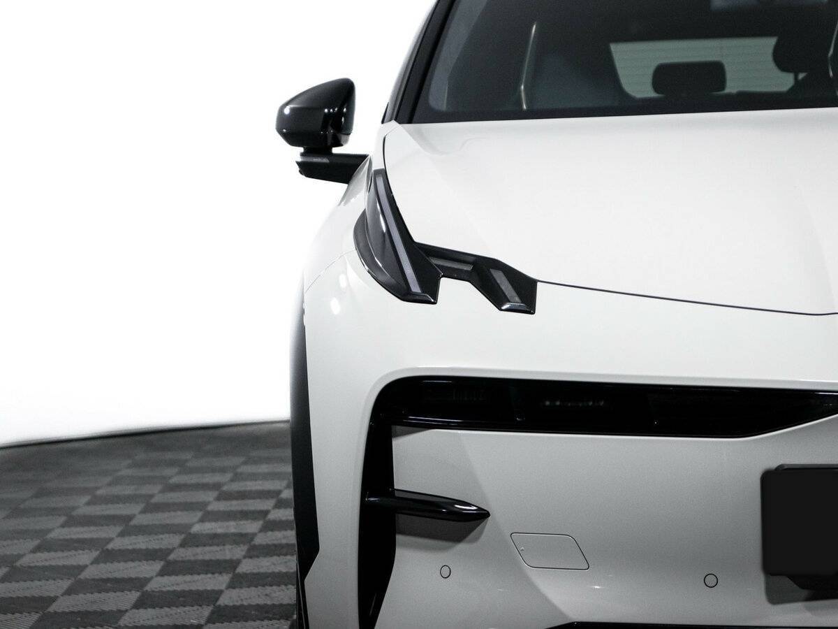 Купить Zeekr X, 2023, 10 592 км, фото №16