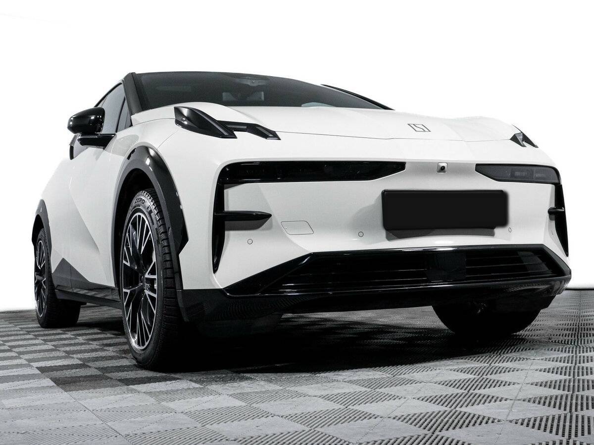 Купить Zeekr X, 2023, 10 592 км, фото №17