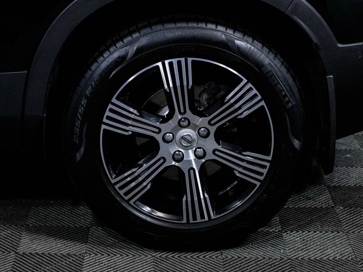 Купить Volvo XC40, 2020, 32 246 км, фото №15