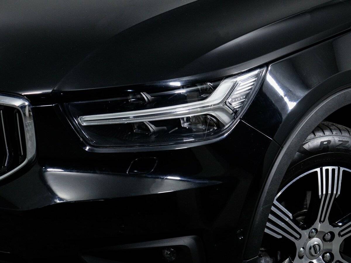 Купить Volvo XC40, 2020, 32 246 км, фото №16
