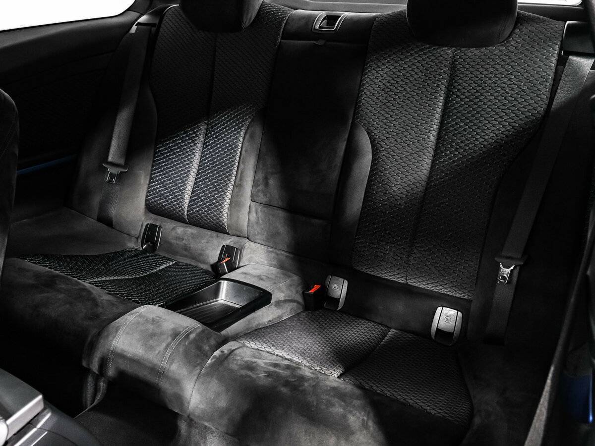 Купить BMW 4 серии 420i xDrive, 2014, 93 000 км, фото №12