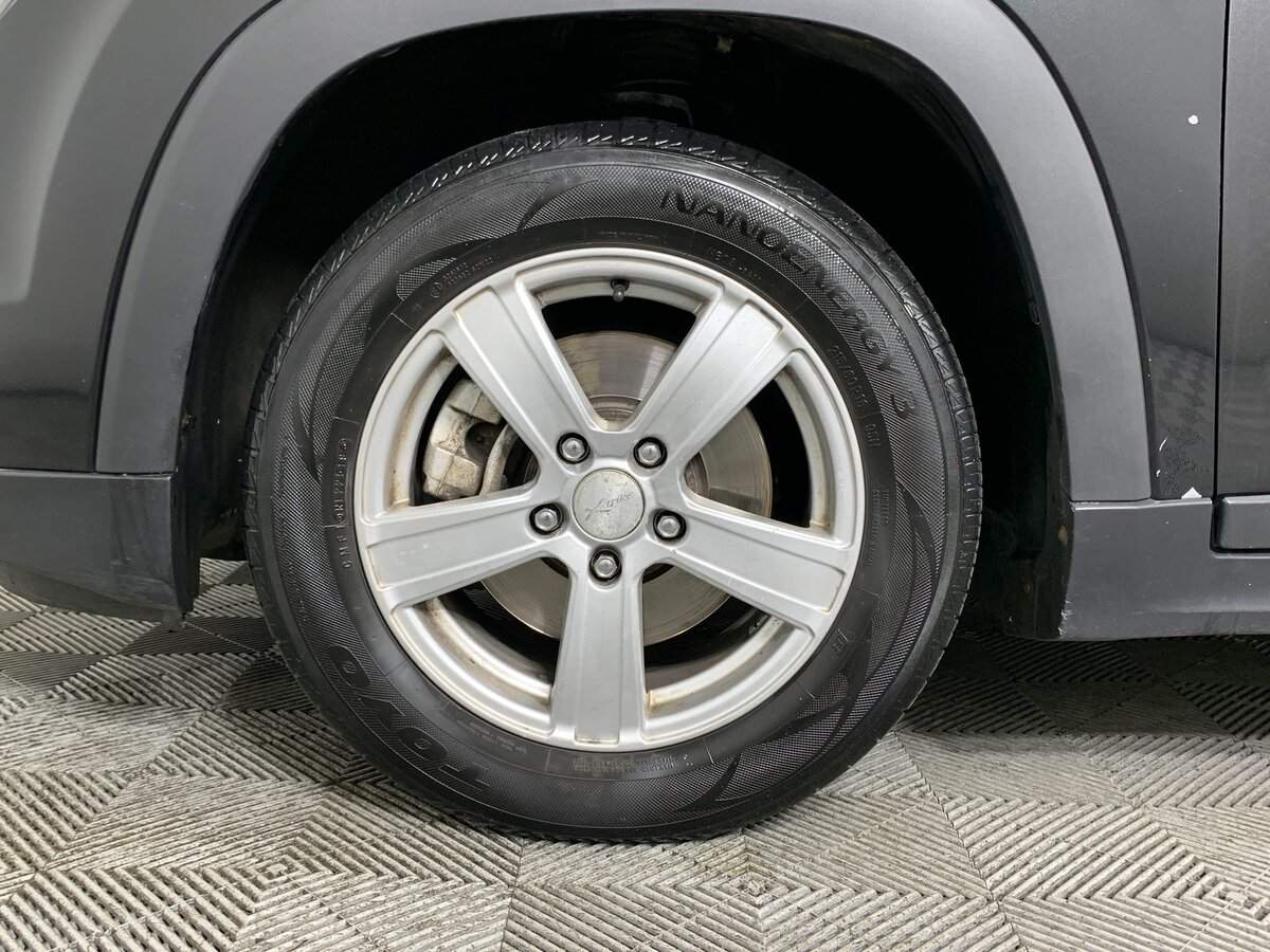 Купить Chevrolet Orlando, 2013, 246 010 км, фото №9