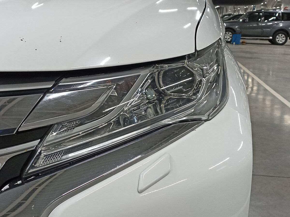 Купить Mitsubishi Pajero Sport, 2018, 187 223 км, фото №17