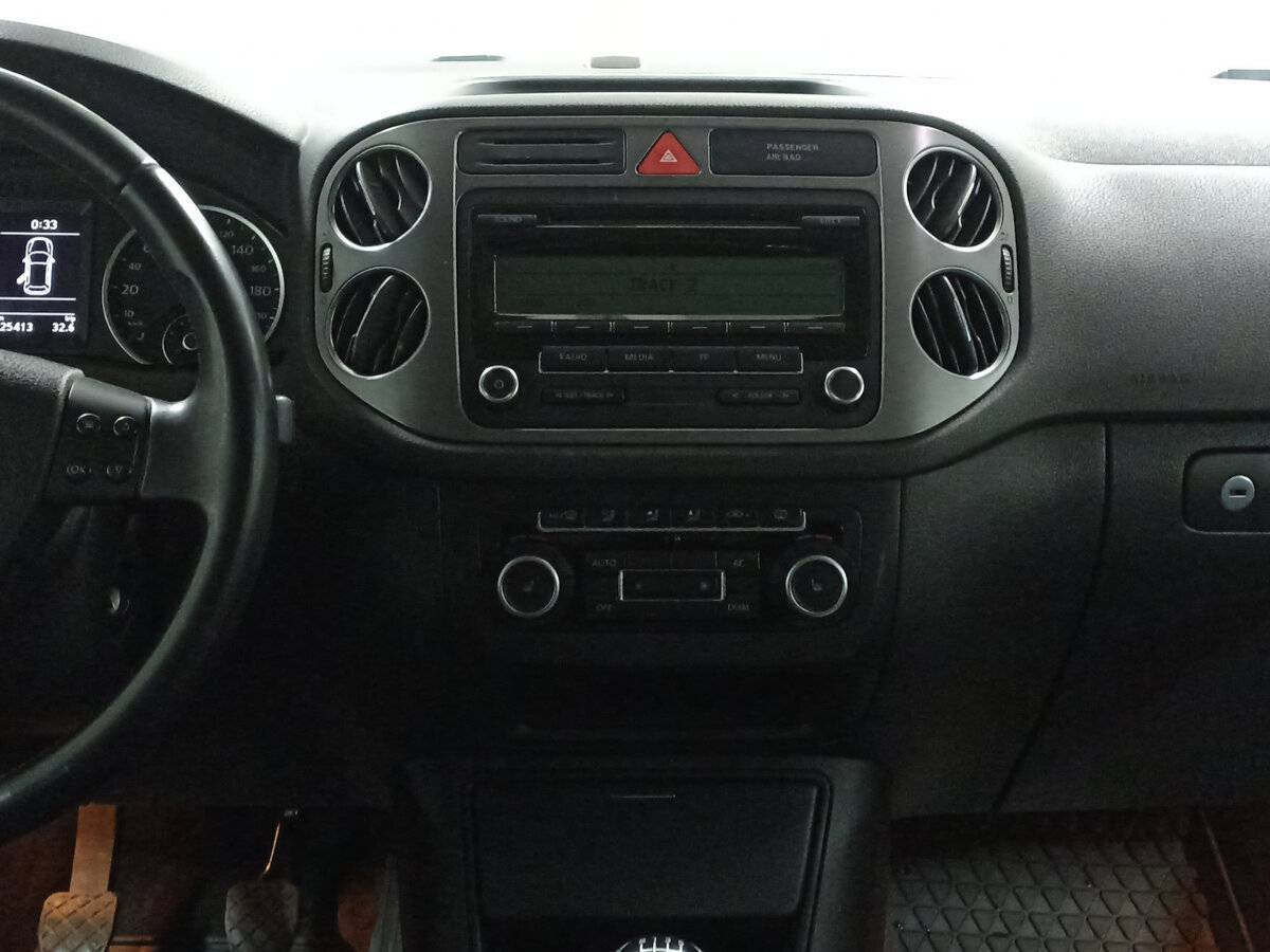 Купить Volkswagen Tiguan, 2010, 125 413 км, фото №15