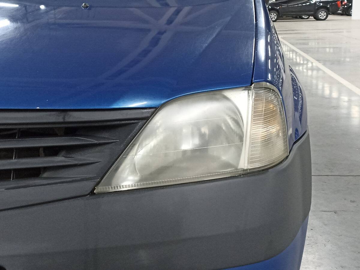 Купить Renault Logan, 2007, 182 684 км, фото №17