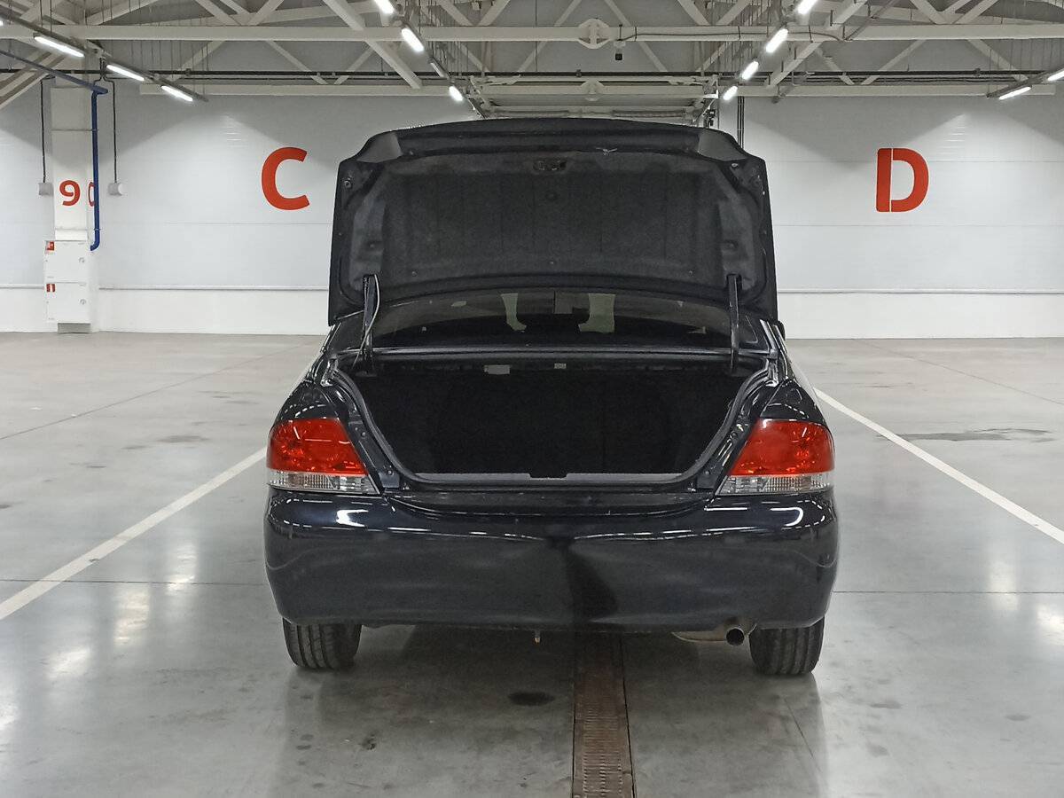 Купить Mitsubishi Lancer, 2006, 333 124 км, фото №10