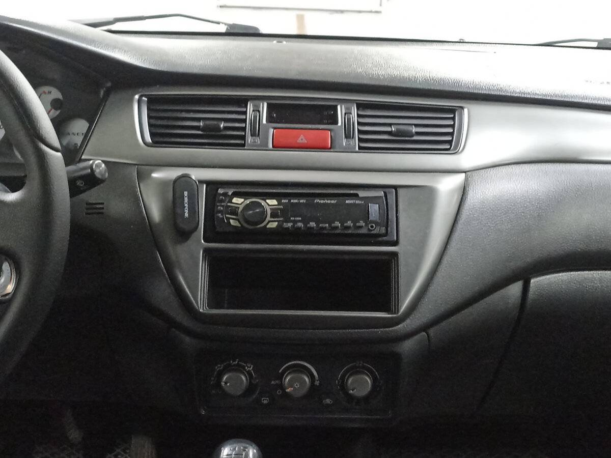 Купить Mitsubishi Lancer, 2006, 333 124 км, фото №15