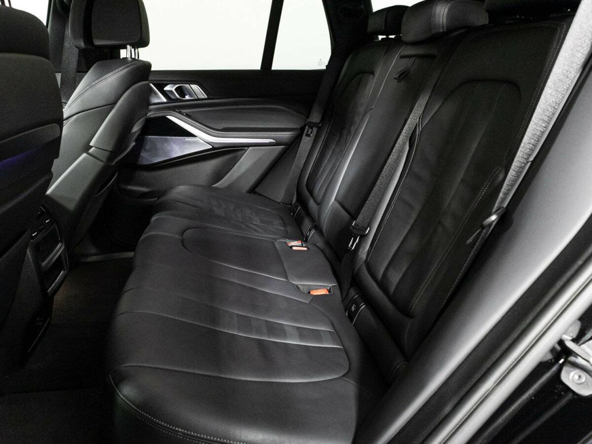 Купить BMW X5 30d, 2020, 117 747 км, фото №10