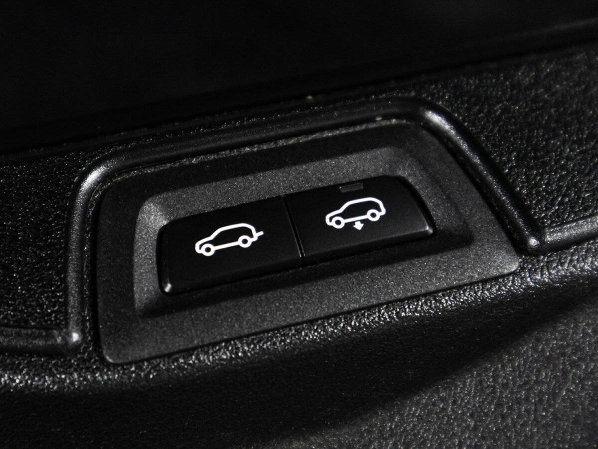 Купить BMW X5 30d, 2020, 117 747 км, фото №16