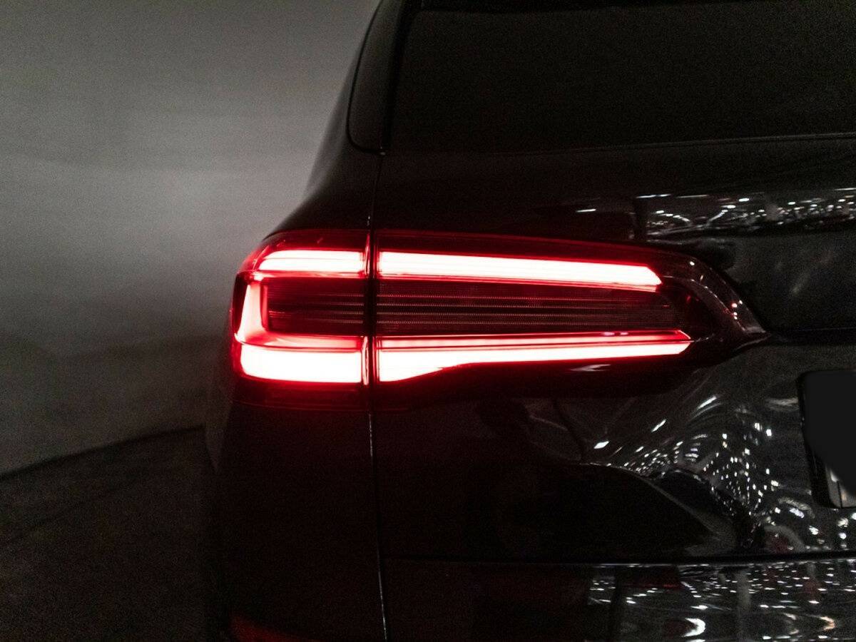 Купить BMW X5 30d, 2020, 117 747 км, фото №30