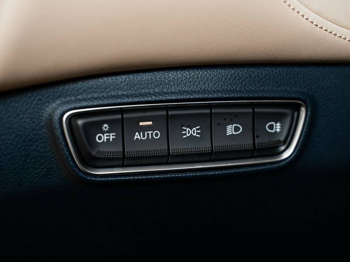 Купить Voyah Free EVR LONG RANGE, 2022, 9 169 км, фото №27