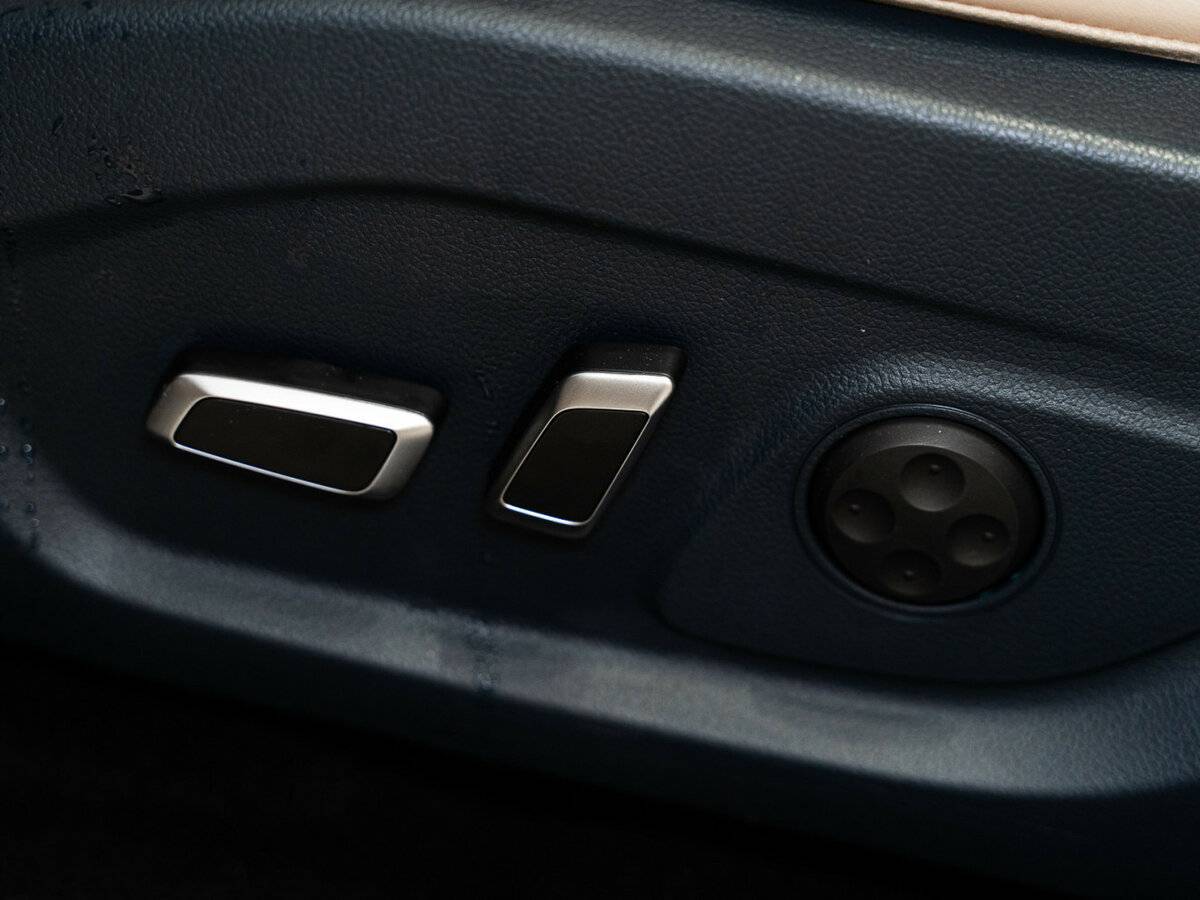 Купить Voyah Free EVR LONG RANGE, 2022, 9 169 км, фото №28