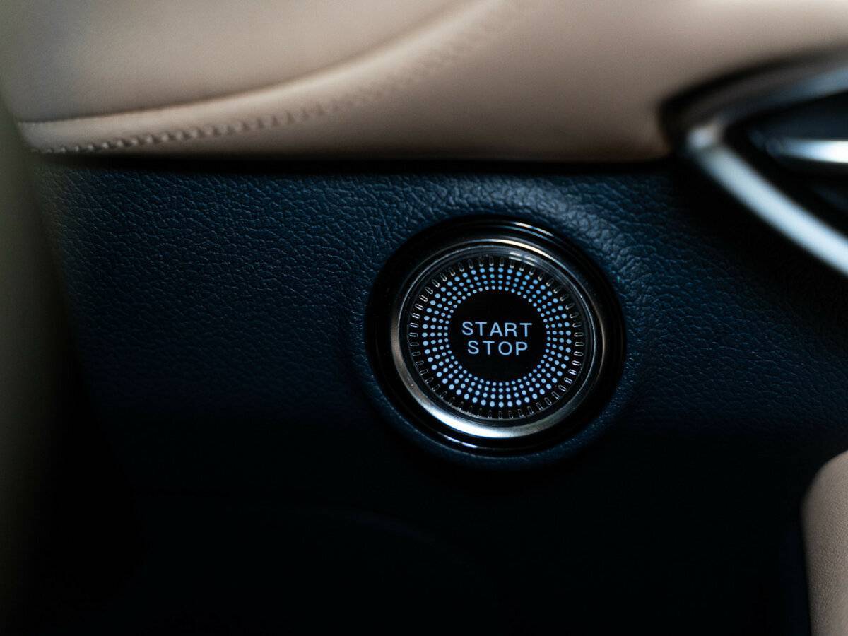 Купить Voyah Free EVR LONG RANGE, 2022, 9 169 км, фото №30