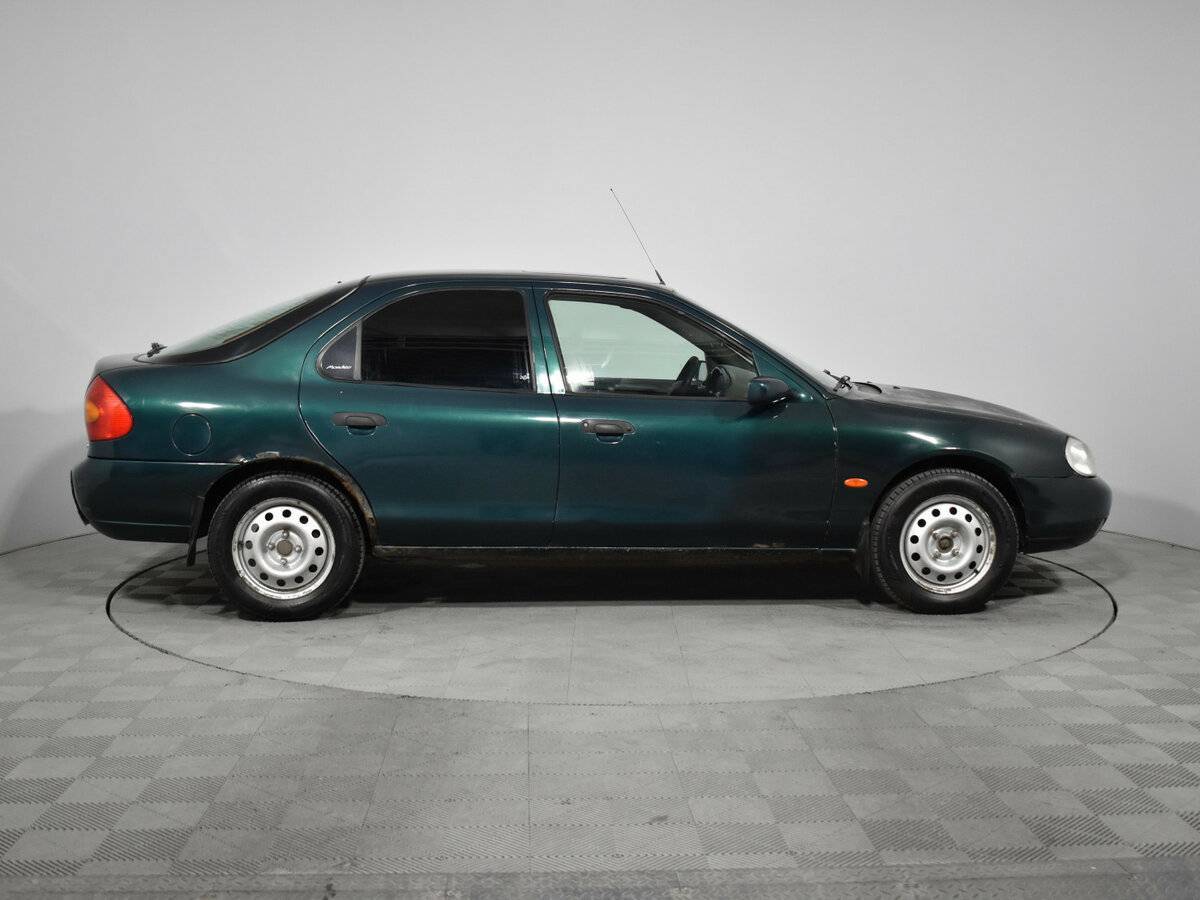 Купить Ford Mondeo, 1996, 300 000 км, фото №4