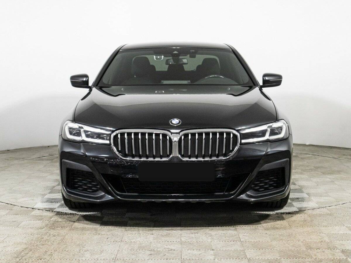 BMW 5 серии