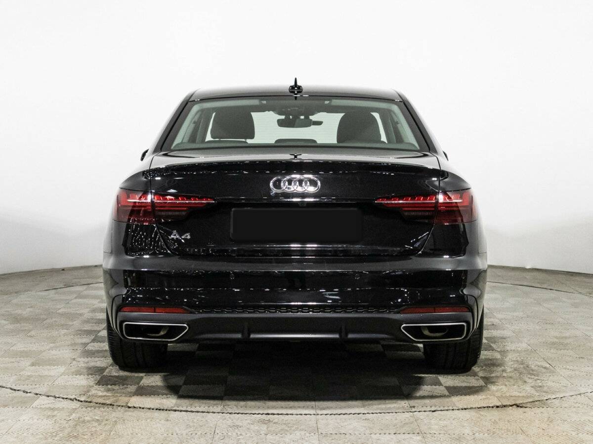 Купить Audi A4 40 TFSI, 2021, 51 782 км, фото №6