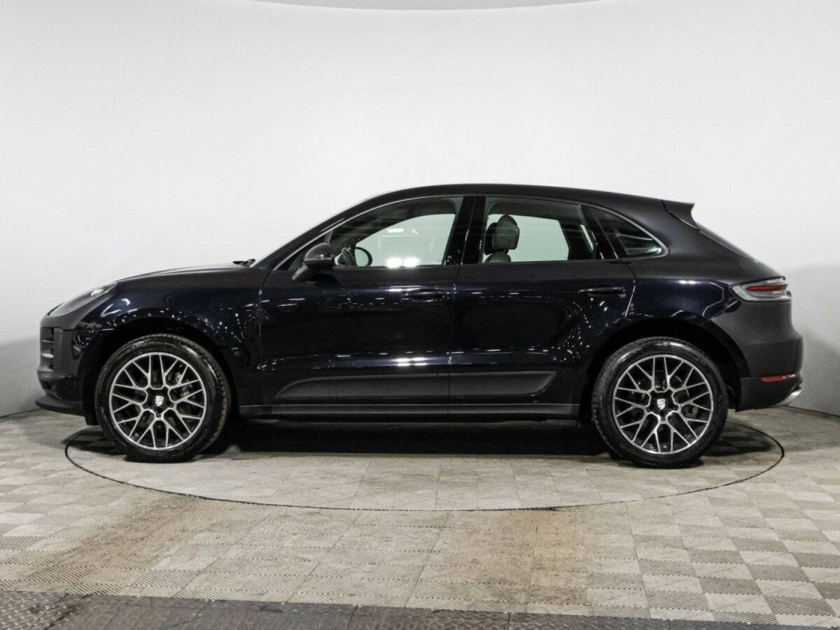 Купить Porsche Macan, 2019, 72 286 км, фото №10