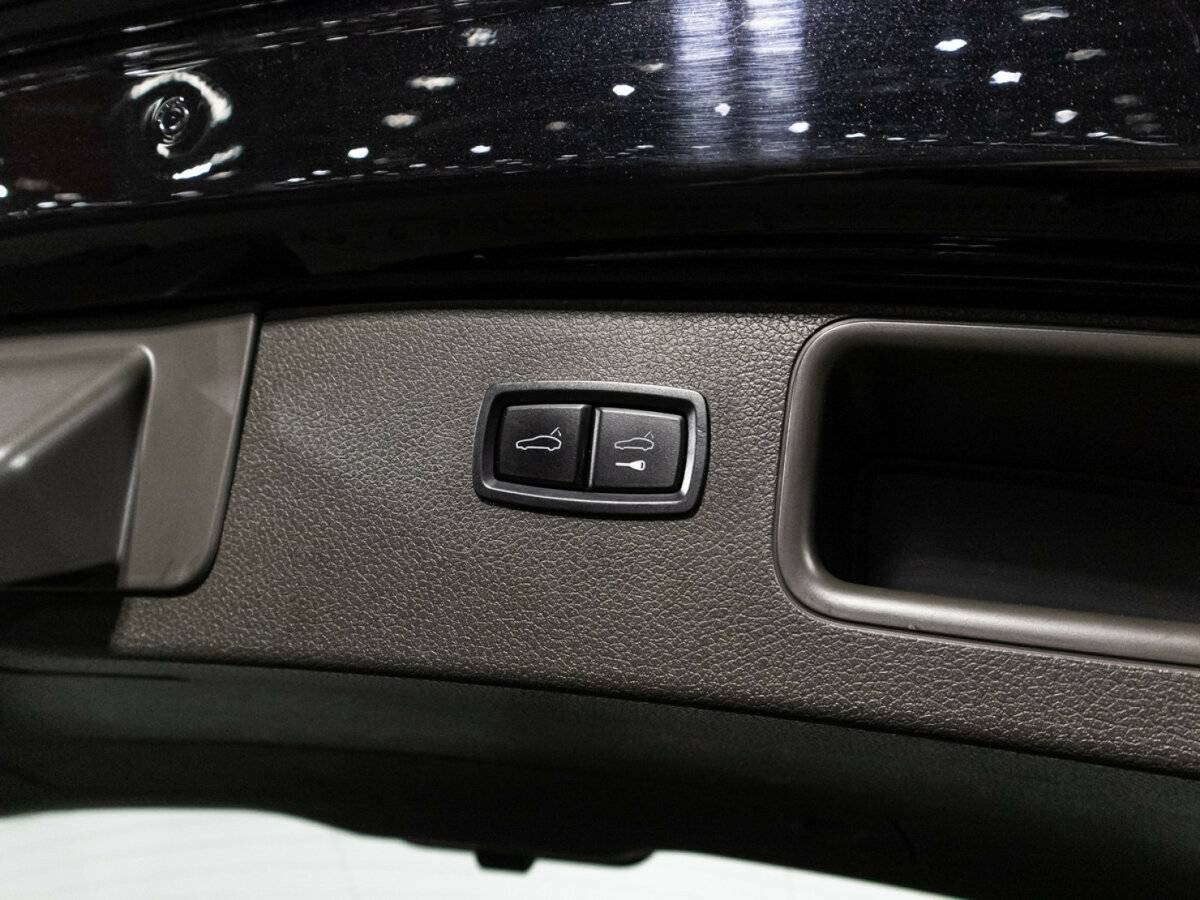 Купить Porsche Macan, 2019, 72 286 км, фото №22