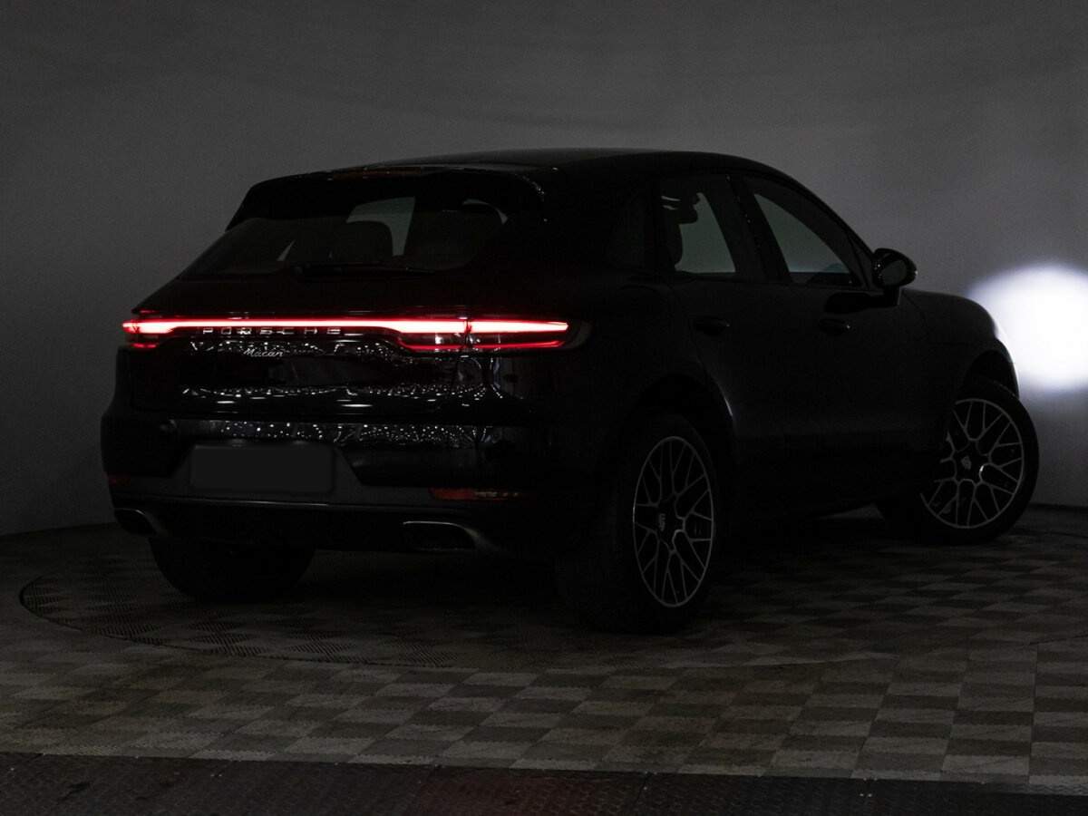 Купить Porsche Macan, 2019, 72 286 км, фото №28