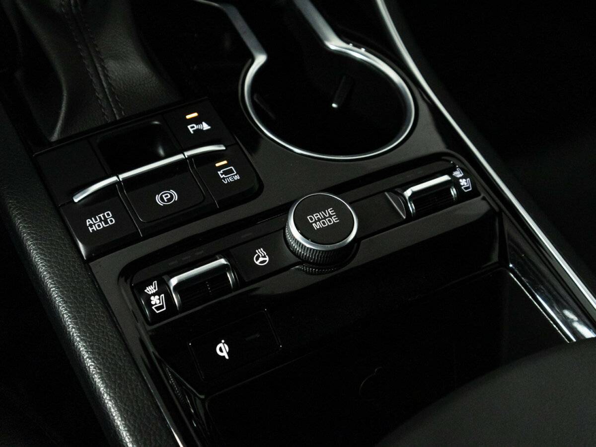 Купить Kia K5, 2021, 47 893 км, фото №24