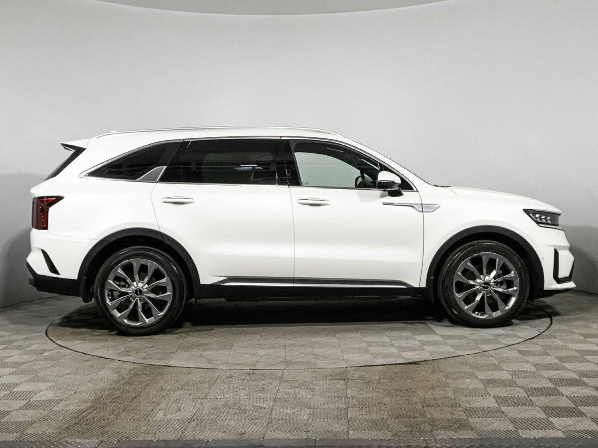 Купить Kia Sorento, 2023, 21 100 км, фото №4