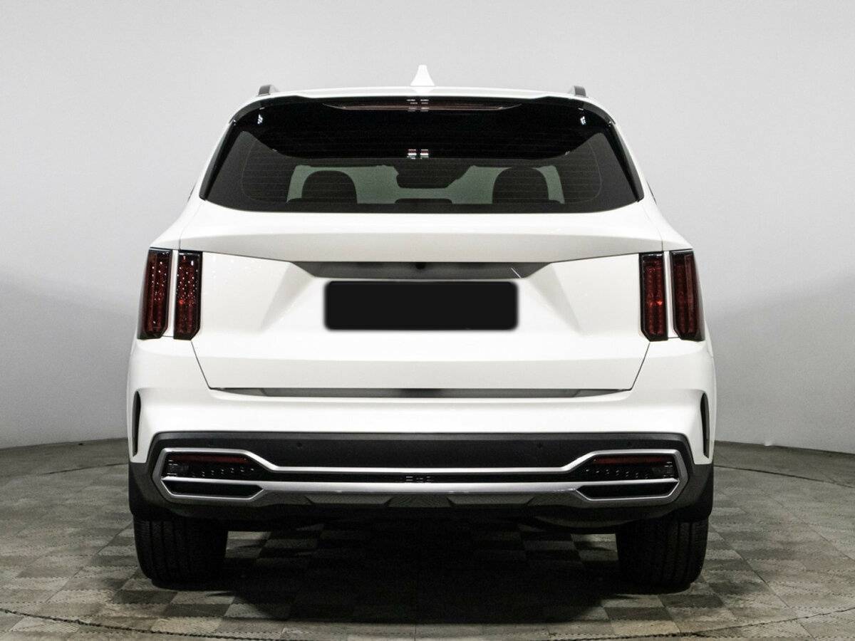 Купить Kia Sorento, 2023, 21 100 км, фото №6