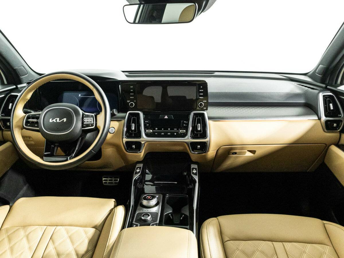 Купить Kia Sorento, 2023, 21 100 км, фото №13
