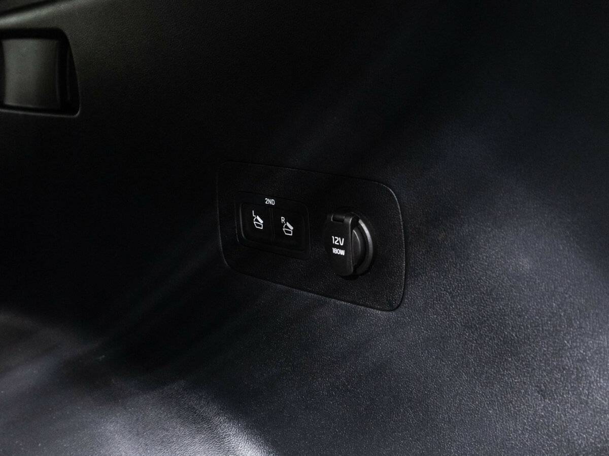 Купить Kia Sorento, 2023, 21 100 км, фото №17